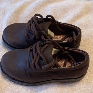 Academie gear - brown